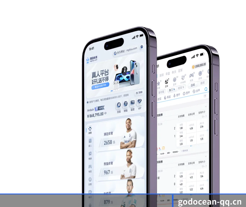 AI 革新 | godocean